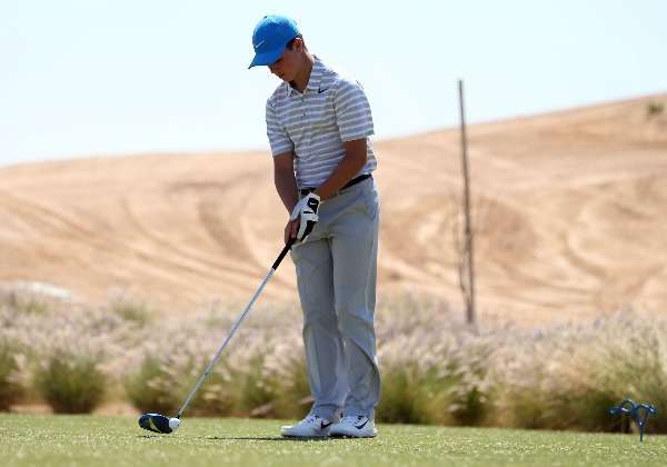 شيرجو الكردي خلال منافسات اليوم