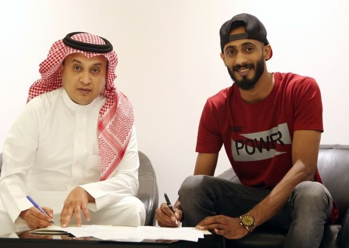 عبد الله العويشير