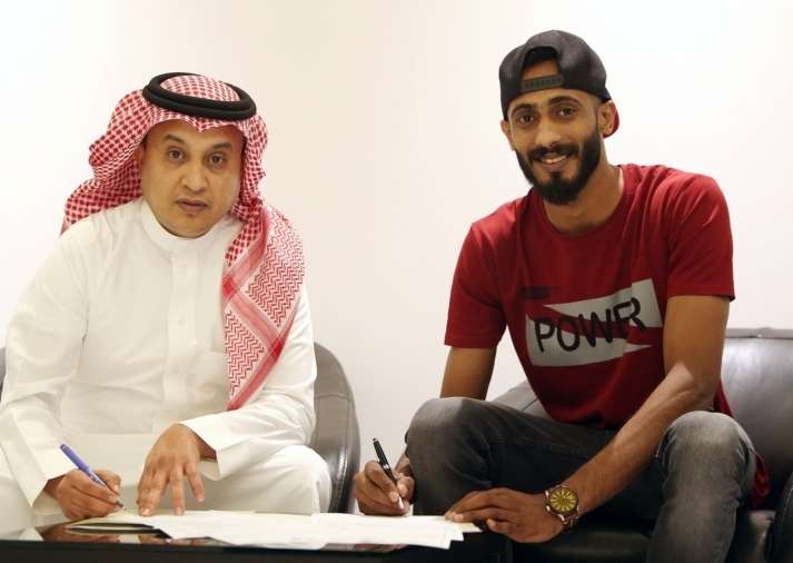 عبد الله العويشير