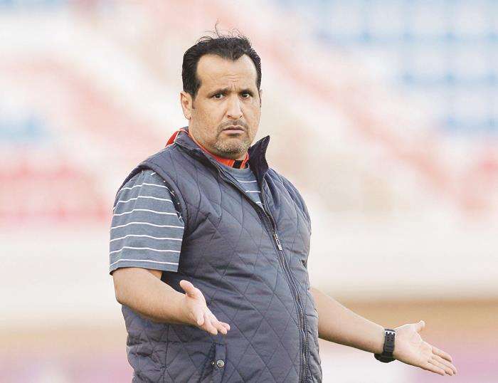 طاهر العدواني