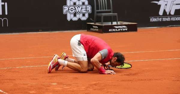 الجزيري من مباراة اليوم أمام شيليتش