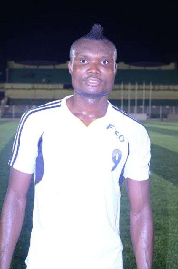  كوفي كونامي