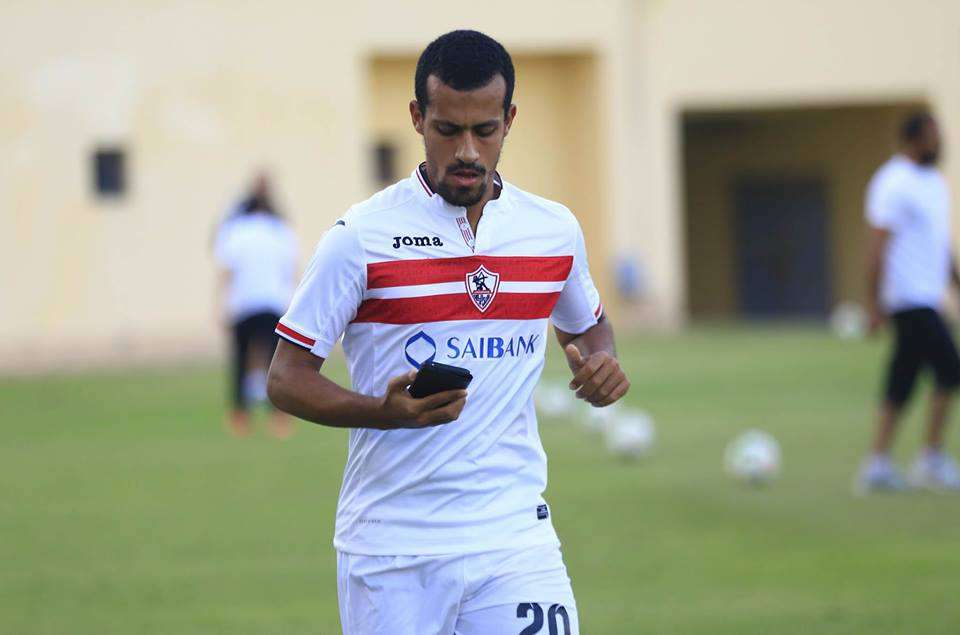 محمد أشرف روقة