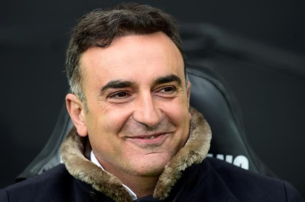 كارلوس كارفالياو