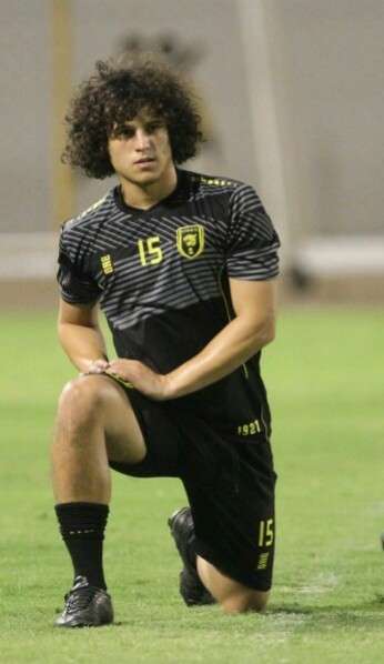 جمال باجندوح 