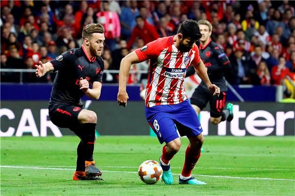 دييجو كوستا