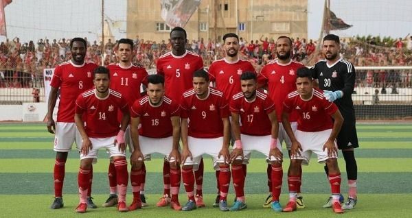 أهلي بنغازي