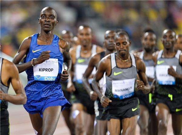 أسبل كيبروب