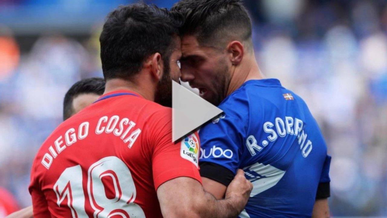 دييجو كوستا