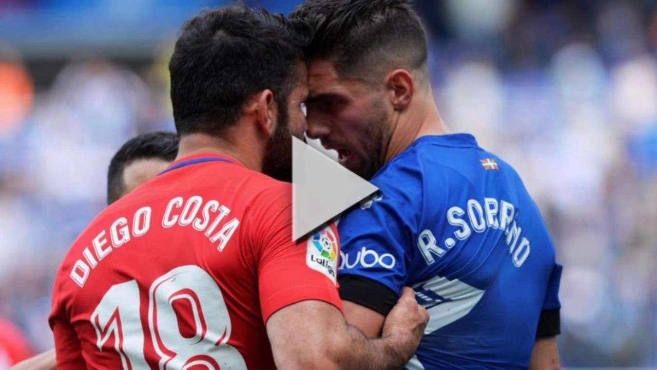 دييجو كوستا