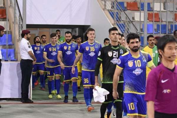  القوة الجوية