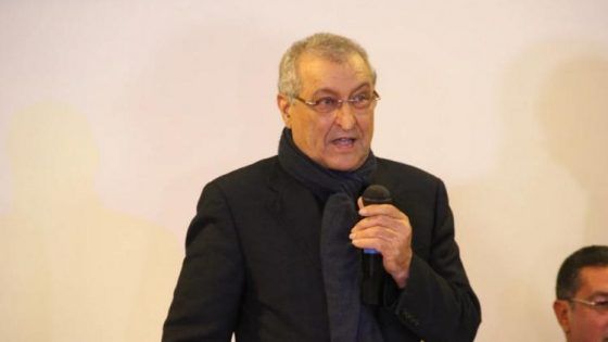 محمد أوزال
