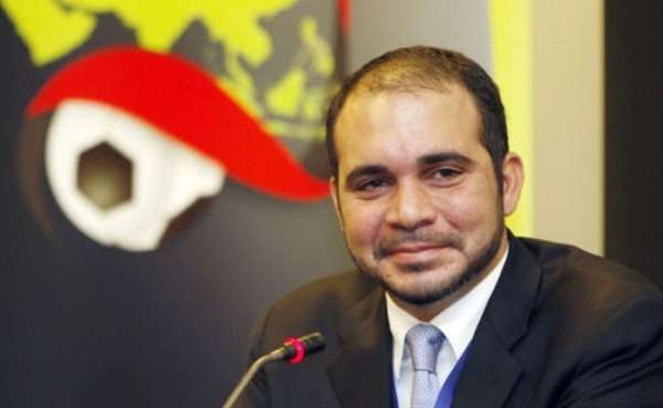 الأمير علي بن الحسين