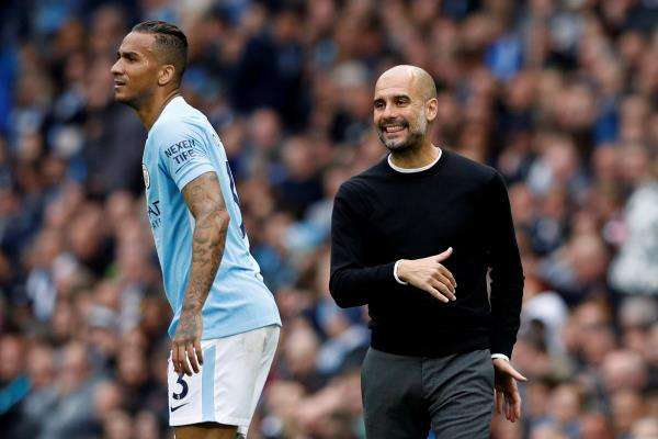 بيب جوارديولا