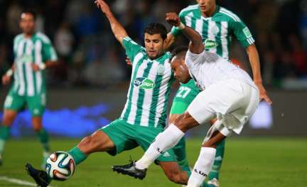 زكرياء الهاشمي