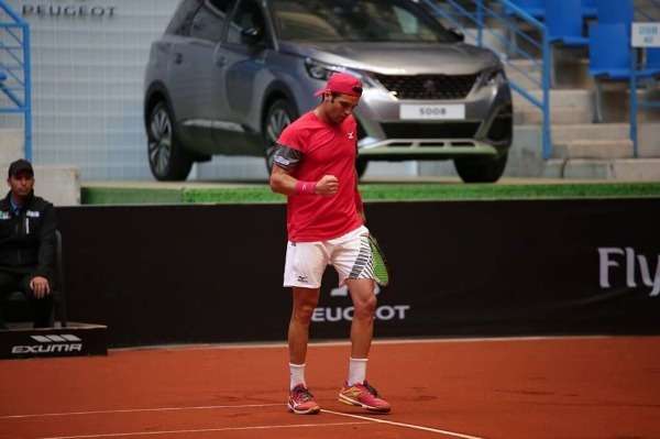  مالك الجزيري