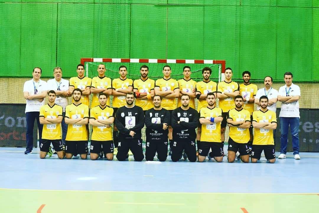  فريق هليوبوليس