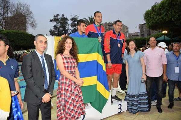 جانب من البطولة