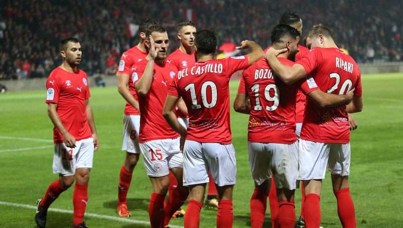 فريق نيم (صورة أرشيفية)