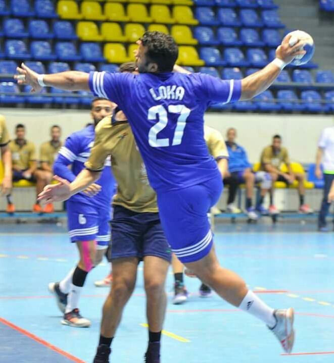 محمد علاء "لوكا "