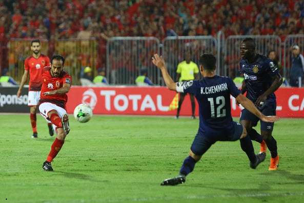 وليد سليمان