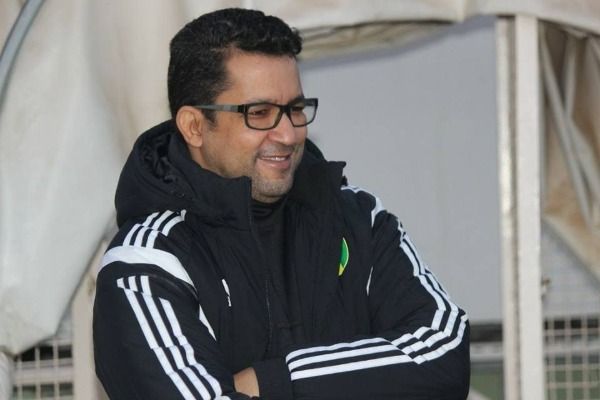  الحسن