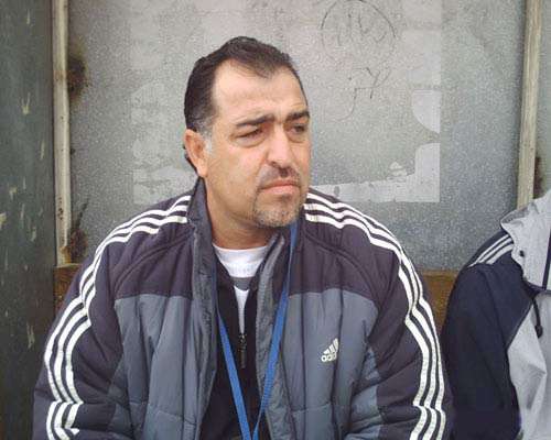 عبد اللطيف مقرش