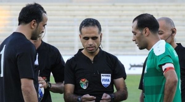 مراد أحمد الزواهرة