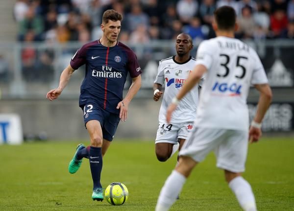  توماس مونييه