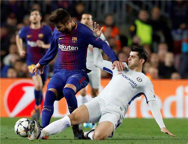 ألفارو موراتا