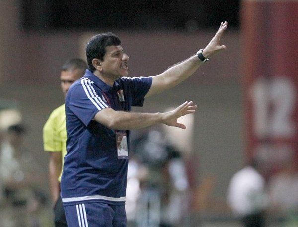 عبد الله مسفر