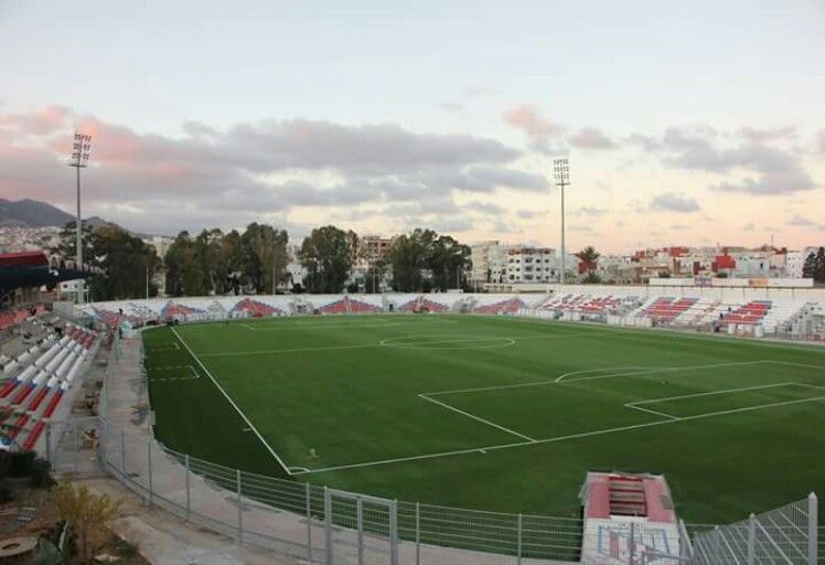 ملعب سانية الرمل