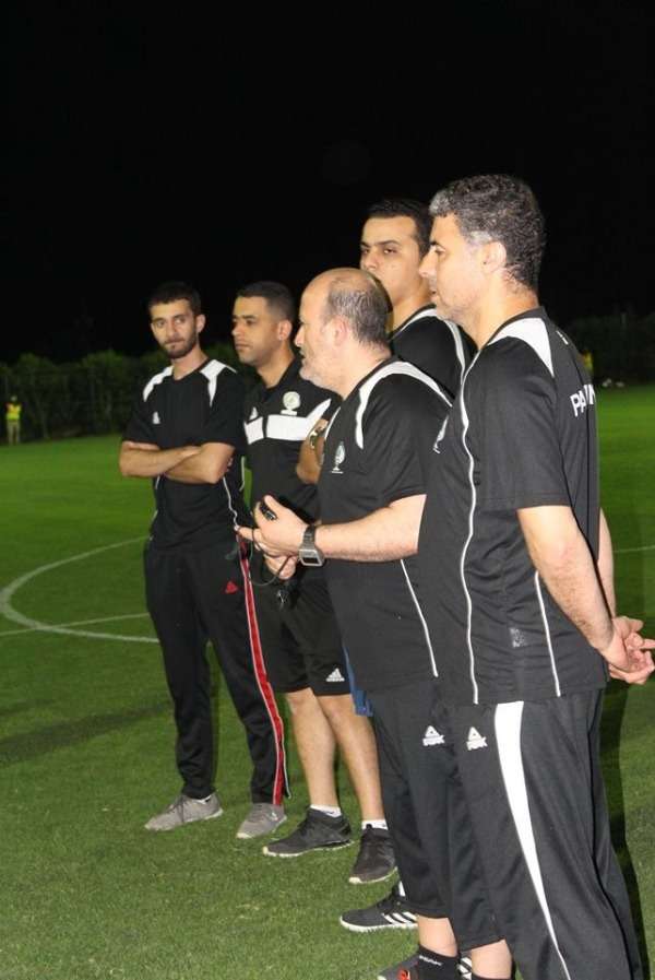 نور الدين ولد علي