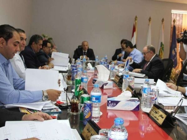 مجلس الجبلاية