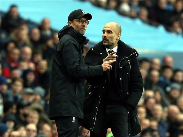 جوارديولا وكلوب