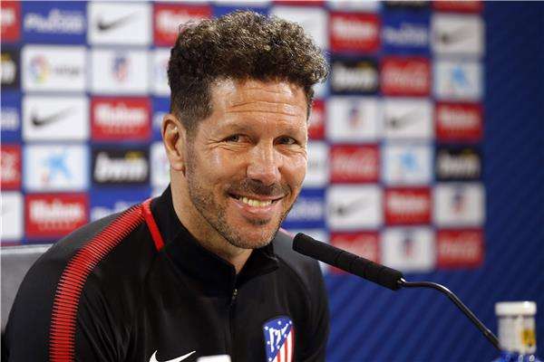 دييجو سيميوني