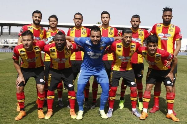 الترجي الرياضي