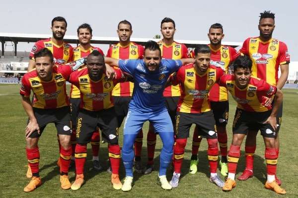 الترجي الرياضي