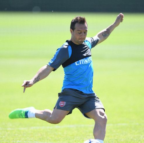 سانتي كازورلا