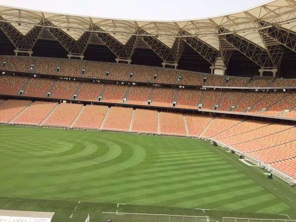 ملعب الجوهرة