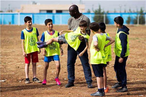 ليليان تورام