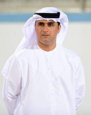 مطر عبيد الظاهري الصهباني