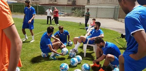 تدريب الكويت