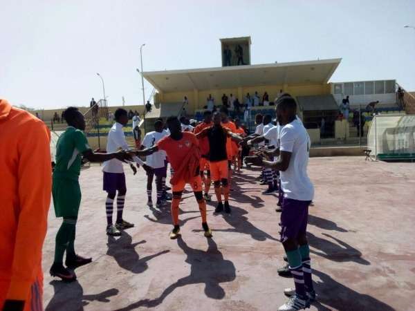 الممر الشرفي