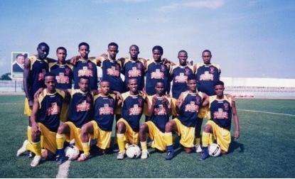  بنادر الصومالي