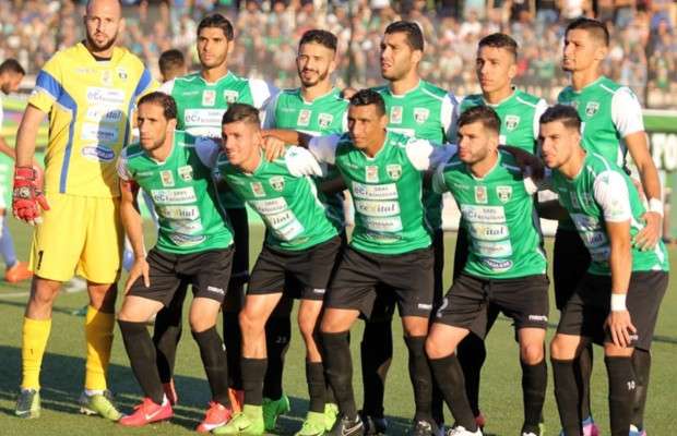 مولودية بجاية