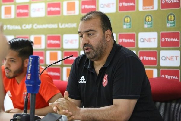 خير الدين مضوي