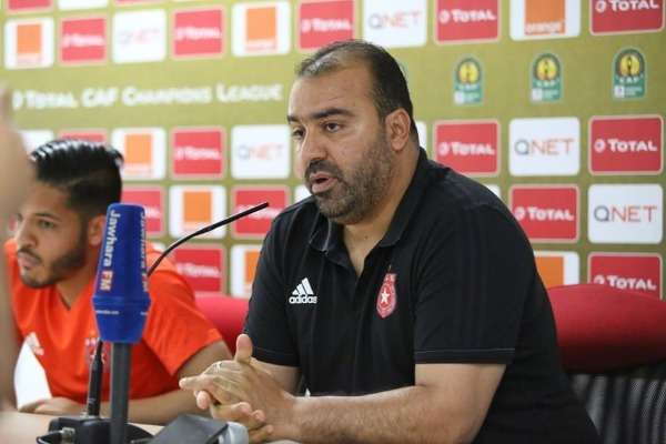 خير الدين مضوي