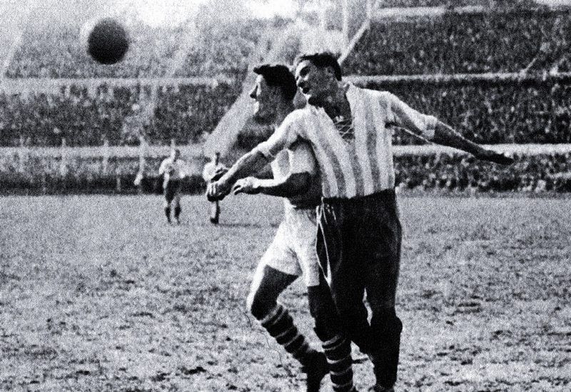 منتخب الأرجنتين