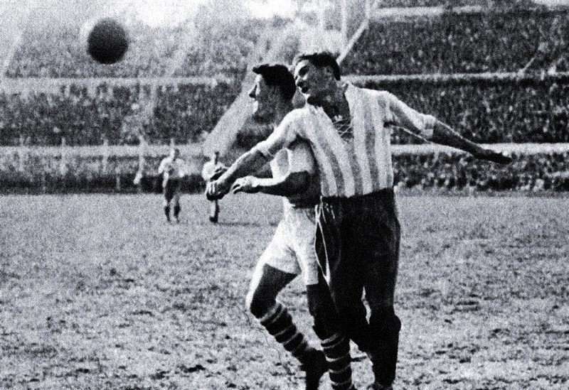 منتخب الأرجنتين